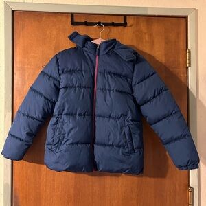 Xtreme Boys Winter Coat